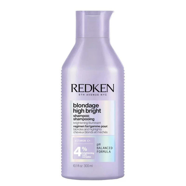 Redken Blondage High Bright Shampoo 10.1 oz