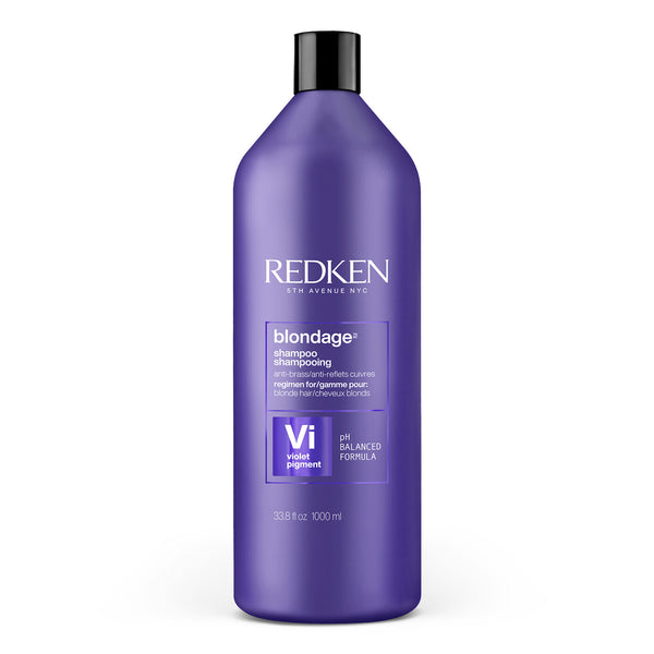 Redken Color Extend Blondage Purple Shampoo 33.8 oz