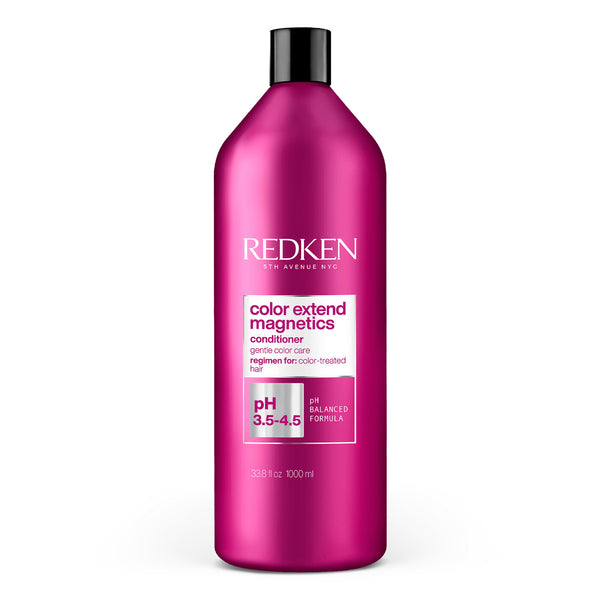 Redken Color Extend Magnetics Conditioner 33.8 oz