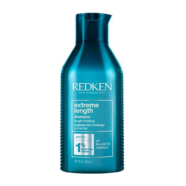 Redken Extreme Length Shampoo 16.9 oz