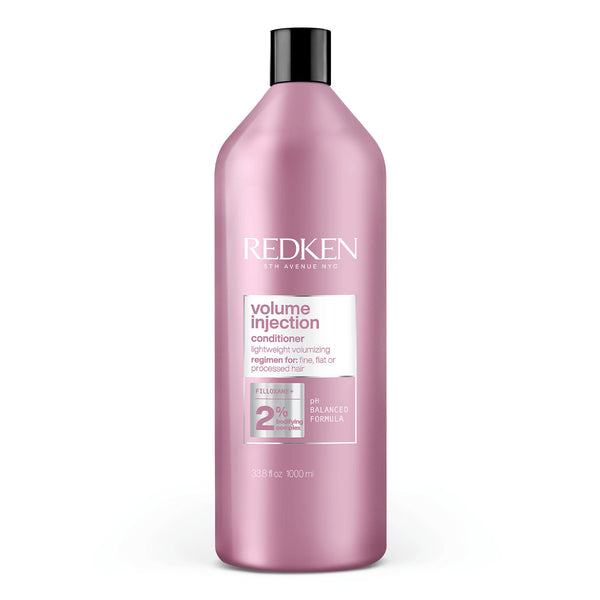 Redken Volume Injection Conditioner 33.8 oz