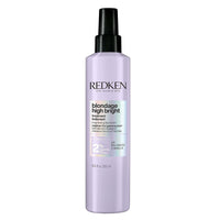 Redken High Bright Pre-Shampoo Treatment 8.45 oz