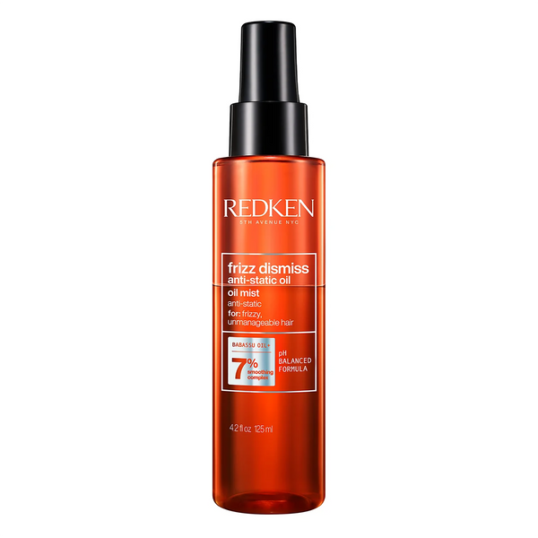 Redken Frizz Dismiss Anti-Static Oil 4.2 oz