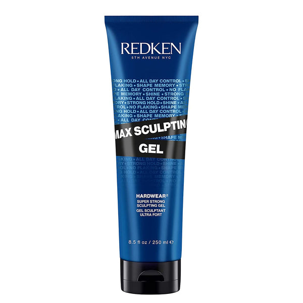 Redken Max Sculpting Gel 8.5 oz