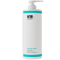 K18 Peptide Prep Detox Shampoo 31.5 oz