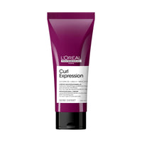 Loreal Professionnel Curl Expression Intensive Leave-In Moisturizing Cream 6.8 oz