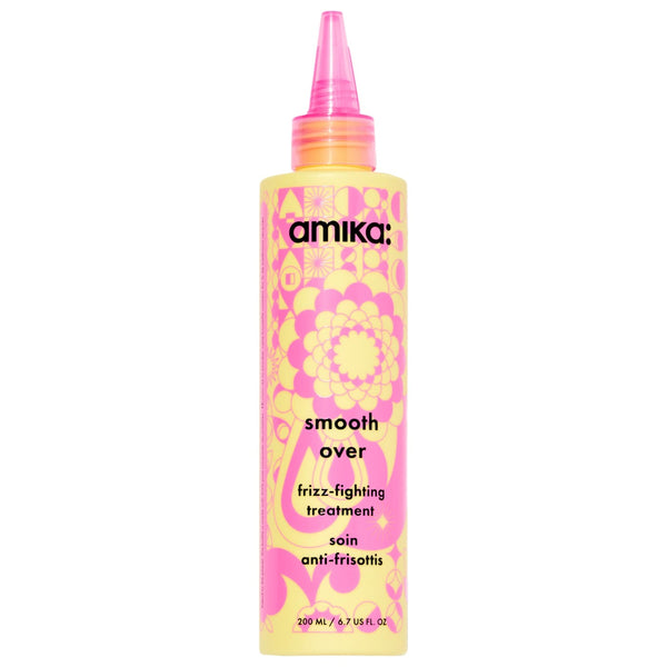Amika Smooth Over Frizz-Fighting Treatment 6.7 oz