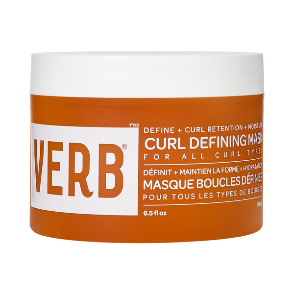 Verb Curl Defining Mask 6.5 oz