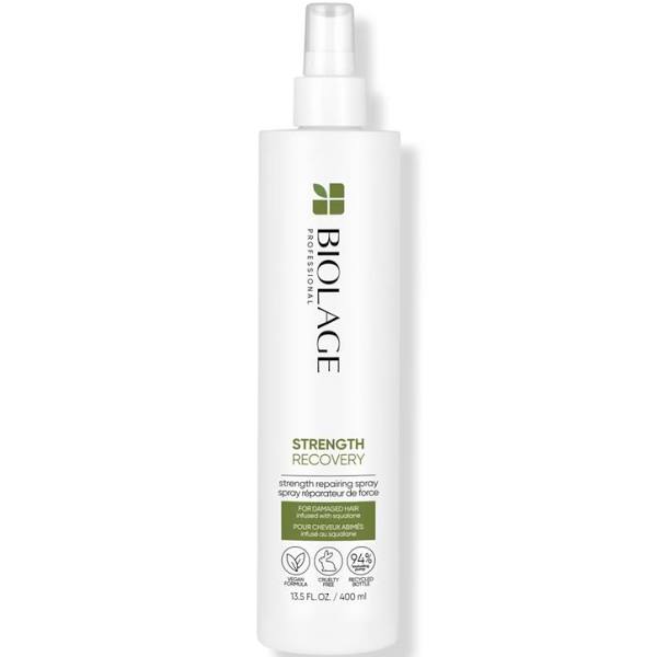 Biolage Strength Recovery Repairing Spray 13.5 oz