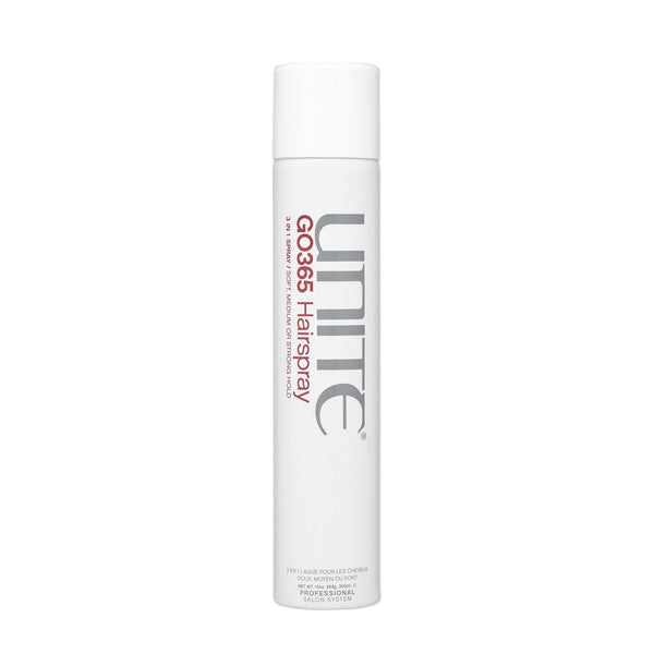 Unite GO365 Hairspray 10 oz