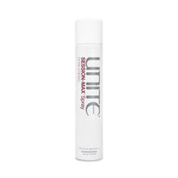 Unite SESSION-MAX Extra Strong Hold Hairspray 10 oz