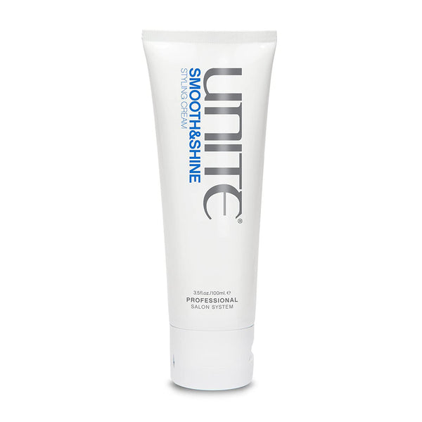 Unite SMOOTH&SHINE Styling Cream 3.5 oz