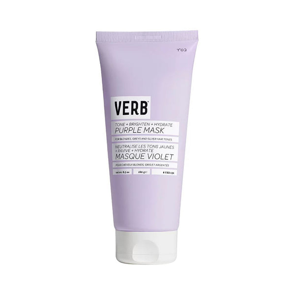 Verb Purple Mask 6.3 oz