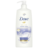 Dove Winter Care Nourishing Body Wash 40 oz - Ardmore Salon & Tanning Spa