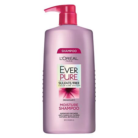 L'oreal EverPure Moisturizing Shampoo 28 oz - Ardmore Salon & Tanning Spa