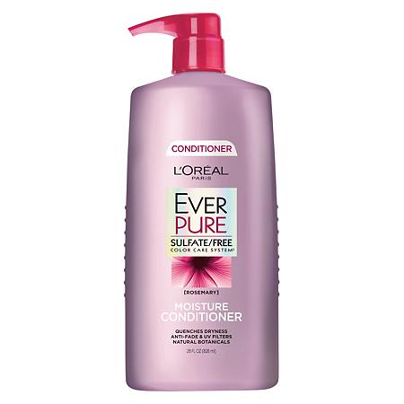 L'oreal EverPure Moisturizing Conditioner 28 oz - Ardmore Salon & Tanning Spa