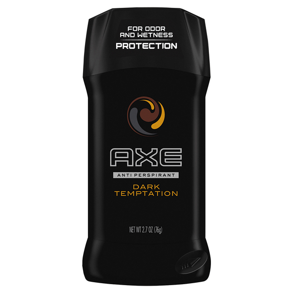 Axe Dark Temptation Anti-Perspirant Deodorant 2.7 oz