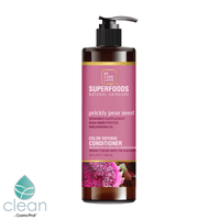 Be.Care.Love Prickly Pear Seed Color Defense Conditioner 12 oz - Ardmore Salon & Tanning Spa