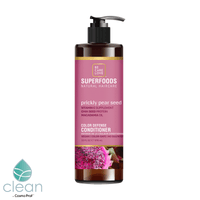 Be.Care.Love Prickly Pear Seed Color Defense Conditioner 33 oz - Ardmore Salon & Tanning Spa