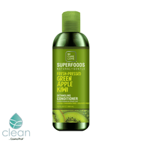 Be.Care.Love Fresh Pressed Green Apple Kiwi Detangling Conditioner 12 oz - Ardmore Salon & Tanning Spa