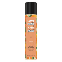 Love Beauty & Planet Citrus Peel Radical Refresher Dry Shampoo 4.3 oz - Ardmore Salon & Tanning Spa