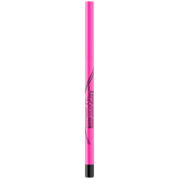 Maybelline Master Precise Skinny Eyeliner, Defining Black #210 - Ardmore Salon & Tanning Spa