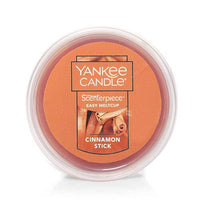 Yankee Candle Easy Meltcup, Cinnamon Stick - Ardmore Salon & Tanning Spa