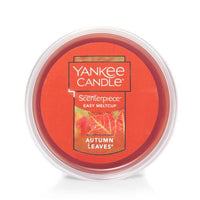 Yankee Candle Easy Meltcup, Autumn Leaves - Ardmore Salon & Tanning Spa