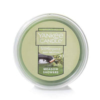 Yankee Candle Easy Meltcup, Meadow Showers - Ardmore Salon & Tanning Spa