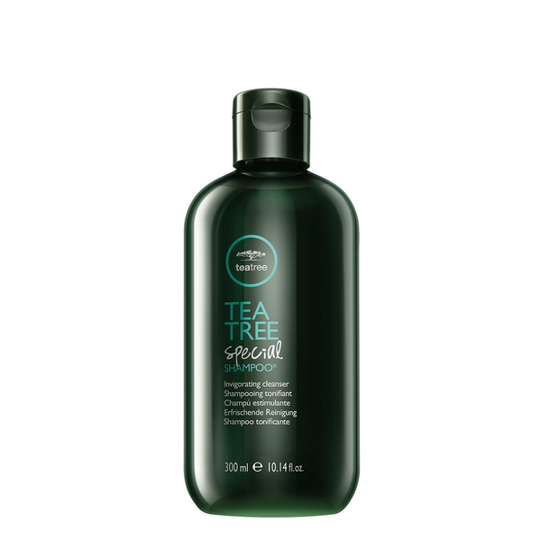 Paul Mitchell Tea Tree Special Shampoo 10.14 oz - Ardmore Salon & Tanning Spa