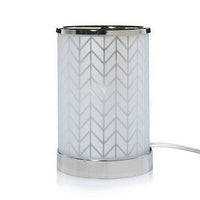 Yankee Candle Arrow Electric Wax Warmer with LED Light & Timer - Ardmore Salon & Tanning Spa