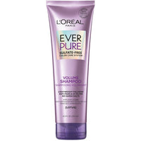 L'oreal Everpure Volume Shampoo 8.5 oz