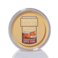 Yankee Candle Easy Meltcup, Honeycrisp Apple Cider - Ardmore Salon & Tanning Spa