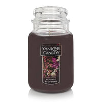 Yankee Candle, Large Jar, Moonlit Blossoms