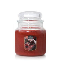 Yankee Candle, Small Jar, Farmstand Festival