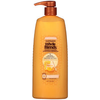 Garnier Whole Blends Honey Treasures Conditioner 40 oz - Ardmore Salon & Tanning Spa