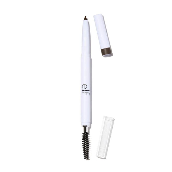 ELF Instant Lift Brow Pencil, Deep Brown - Ardmore Salon & Tanning Spa