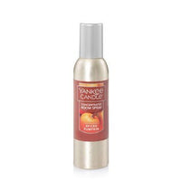 Yankee Candle Spiced Pumpkin Concentrated Room Spray - Ardmore Salon & Tanning Spa