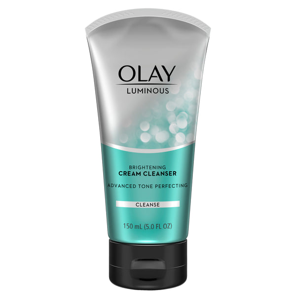 Olay Brightening Cream Cleanser 5 oz