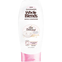 Garnier Whole Blends Oat Delicacy Conditioner 22 oz - Ardmore Salon & Tanning Spa