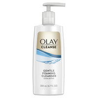 Olay Gentle Foaming Cleanser 6.7 oz