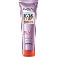 L'oreal EverPure Frizz Defy Shampoo Shampoo 8.5 oz