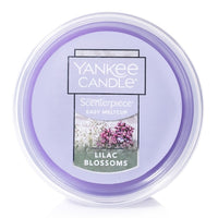 Yankee Candle Easy Meltcup, Lilac Blossom - Ardmore Salon & Tanning Spa