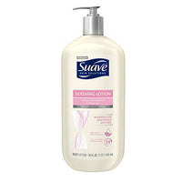 Suave Silkening Body Lotion 32 oz - Ardmore Salon & Tanning Spa