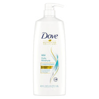 Dove Daily Moisture Conditioner 40 oz - Ardmore Salon & Tanning Spa