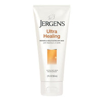 Jergens Ultra Healing 2 oz - Ardmore Salon & Tanning Spa
