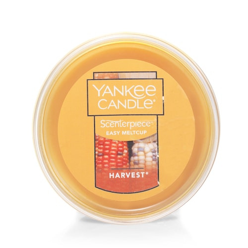 Yankee Candle Easy Meltcup, Harvest - Ardmore Salon & Tanning Spa