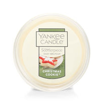 Yankee Candle Easy Meltcup, Christmas Cookie - Ardmore Salon & Tanning Spa