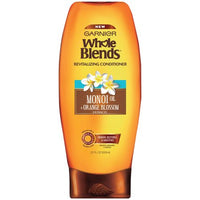 Garnier Whole Blends Monoi Oil & Orange Blossom Conditioner 22 oz - Ardmore Salon & Tanning Spa