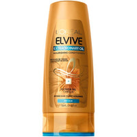 L'oreal Paris Elvive Extraordinary Oil Nourishing Conditioner 12.6 oz